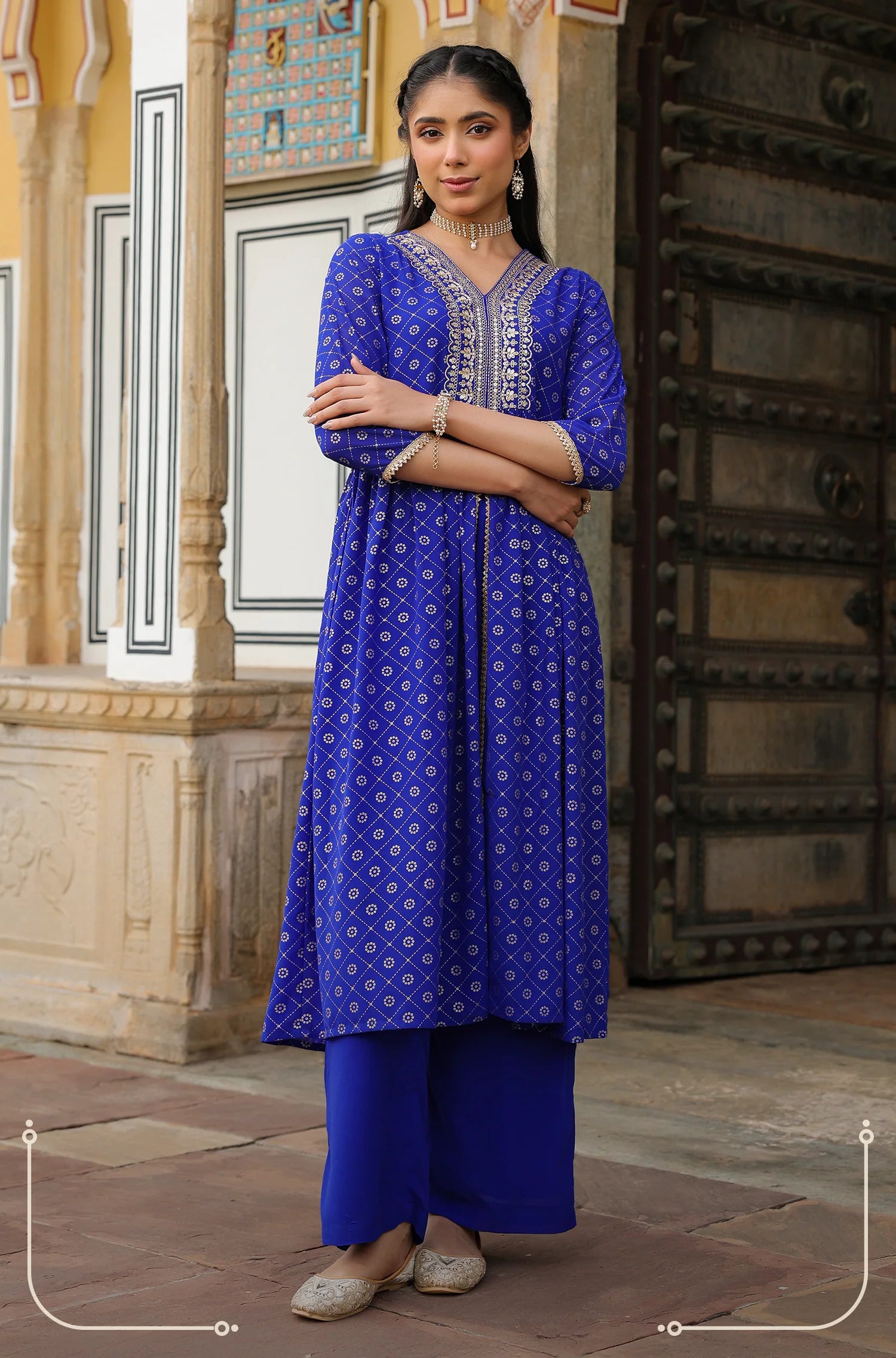 Kurta Sets