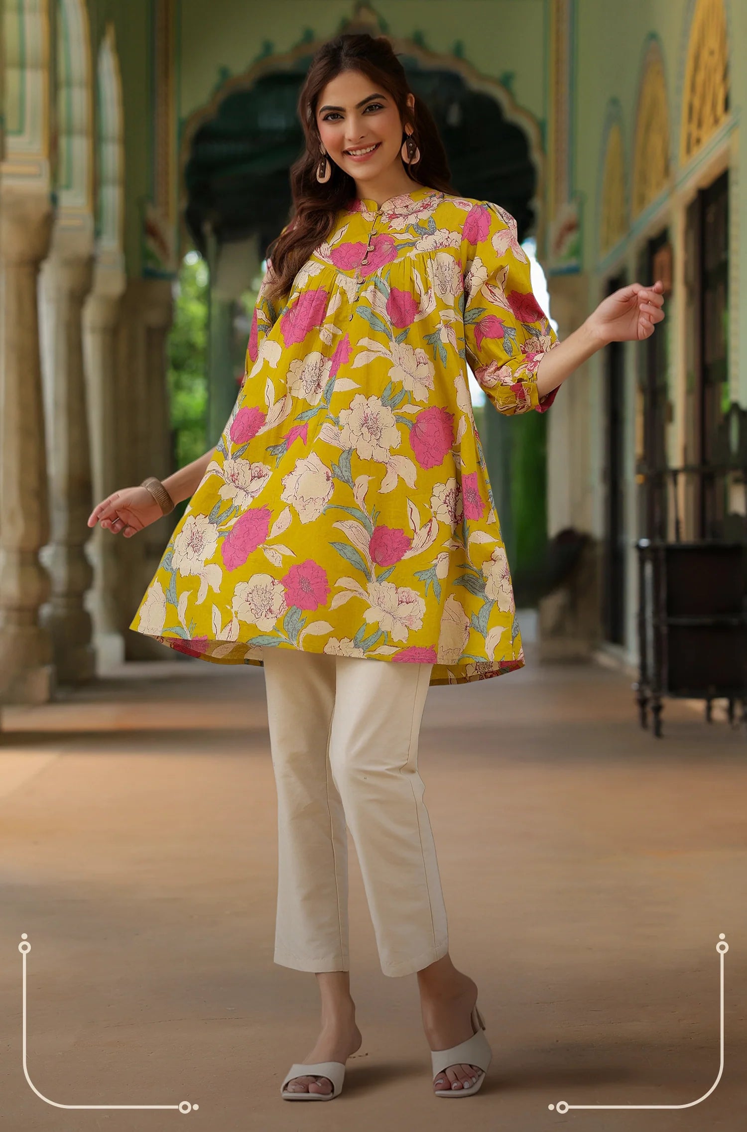 Tops & Tunics